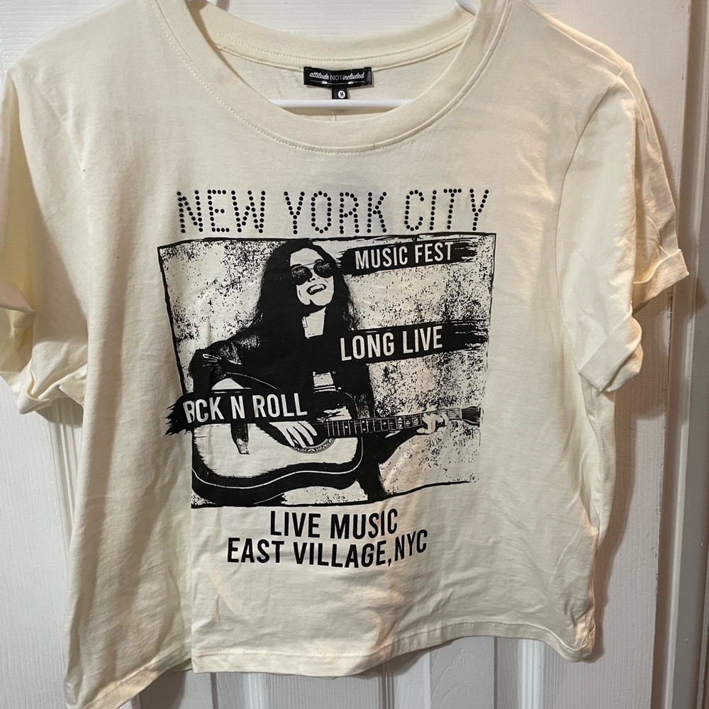 Comfy t shirt